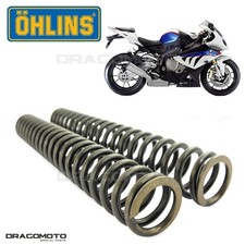 BMW S 1000 RR 2012-2014 molle