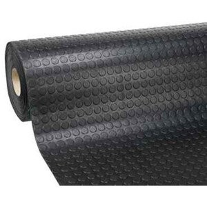 Lastra gomma sbr bullonata - c,