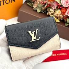 Louis Vuitton Portafoglio Rock