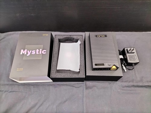 Onix mystic xp1 amplificatore - onix,