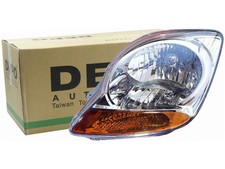 FARO SINISTRO DAEWOO MATIZ M100 M150 05-