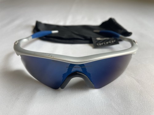 Oakley frame pro lancia - frame,