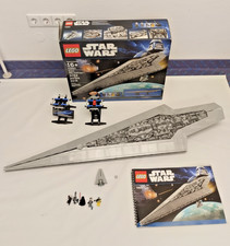 LEGO 10221 Super Star