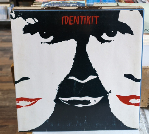 Renato zero identikit - zero,