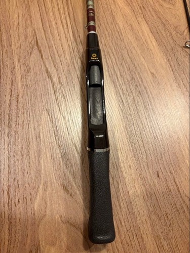 Daiwa phantom ppc 60l vecchia - daiwa, ppc-60l