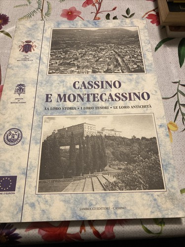 Sambucci gradini cassino - -cassino, e