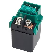 Interruttore solenoide relè