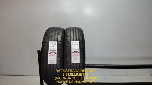 Gomme usate 195 60r16 - usate,