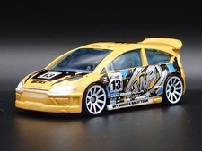 2007-2010 Citroen C4 Rally