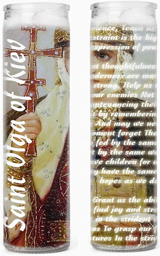 Santa olga kiev - di,