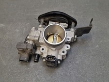 Corpo Farfallato - Hyundai I20