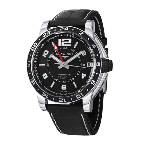 Longines admiral gmt ref - admiral,