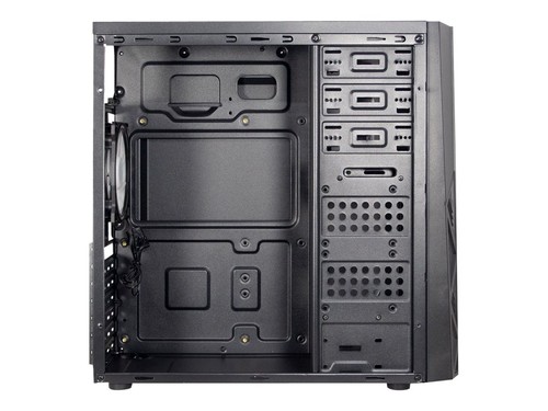 Inter tech rgb tower pc - rgb,