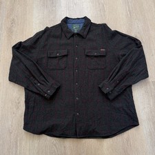 WOOLRICH Camicia Uomo XXL