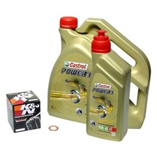 Suzuki GSXR 1100, 89-92