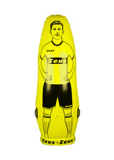 Sagoma Dummy Zeus Attrezzo