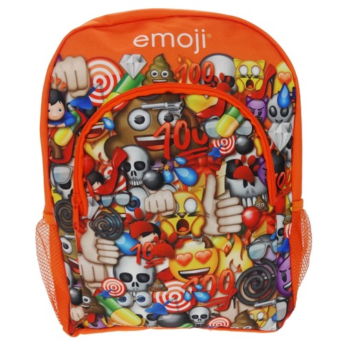 Zaino per bambini smiley - zaino,