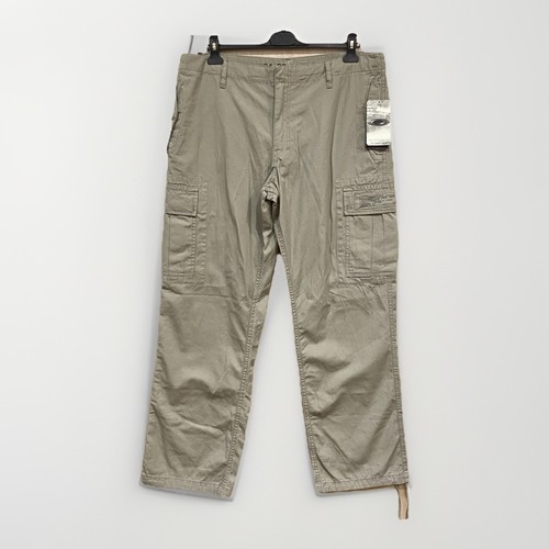Pantaloni cargo y2k deadstock - cargo,