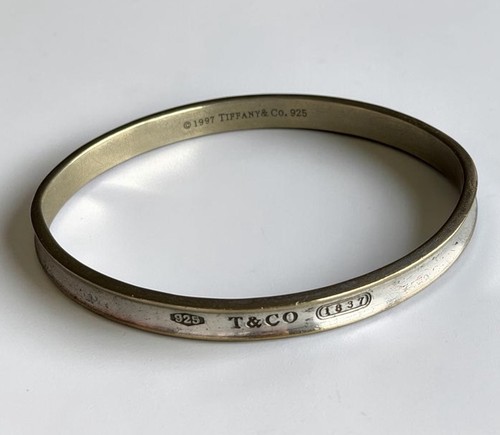 Bracciale tiffany co 1997 - &,