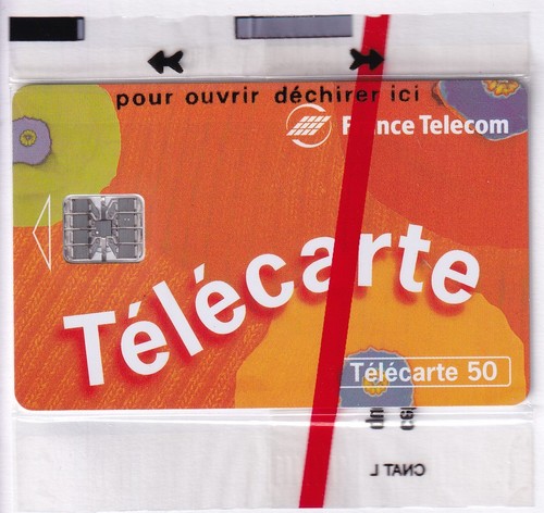 Variete telecarte france - variete,