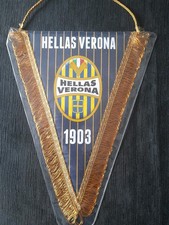 GAGLIARDETTO PENNANT FOOTBALL