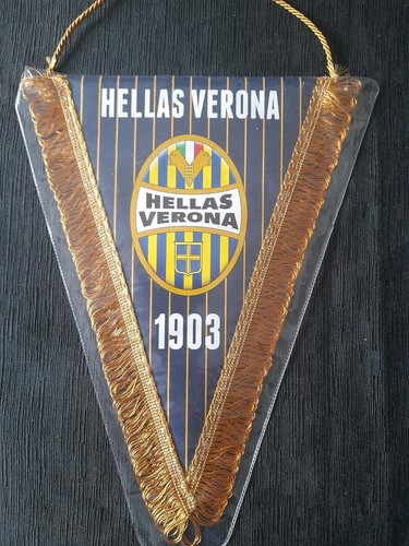 Gagliardetto pennant football - gagliardetto,