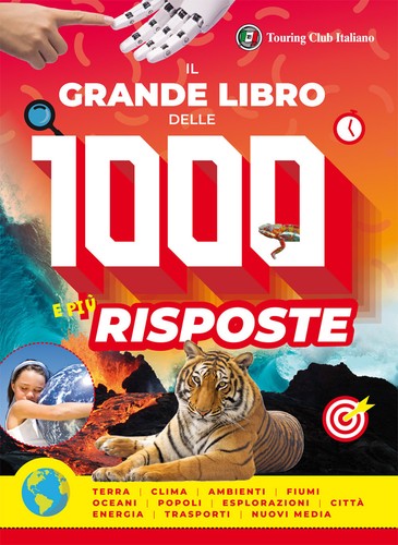 Grande libro delle - il,