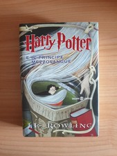 Harry Potter e il Principe