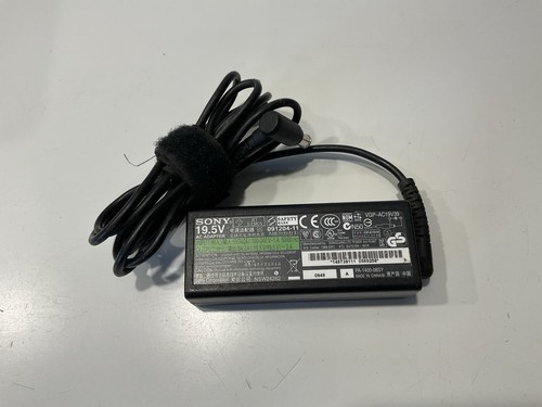 Sony vaio vgp ac19v39 - sony, vgp-ac19v39
