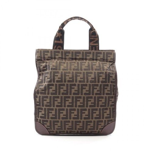 Borsa fendi zucca - fendi,