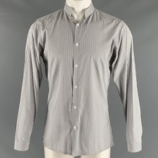 Camicia A Maniche Lunghe
