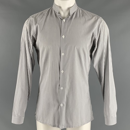 Camicia maniche lunghe - camicia,