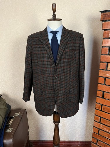 Blazer italiano belvest - blazer,