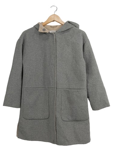 Zara cappotto mezza stagione - cappotto,