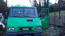 Ricambi Iveco Daily  35.10
