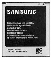 Batteria originale samsung - batteria,
