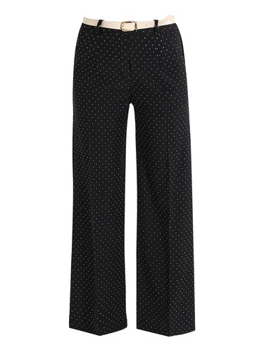 Top trendy pantaloni donna - top,