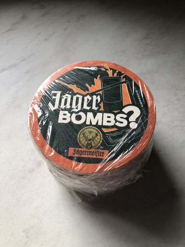 X50 jagermeister beer - x50,
