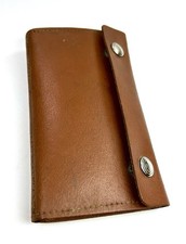 Portafoglio Fly Vintage Pelle