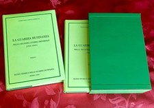 La Guardia di Finanza nella