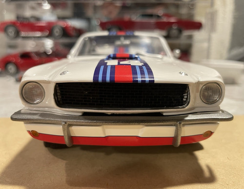 Acme 1965 ford mustang - 1965,
