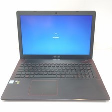 Portatil Asus R510V i5-6300HQ