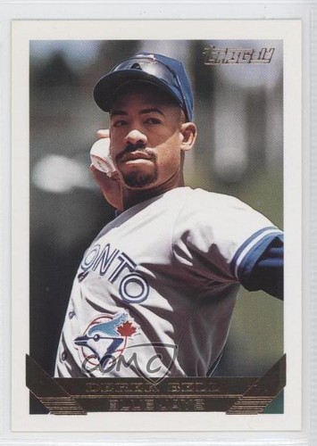 1993 topps gold - 1993, derek