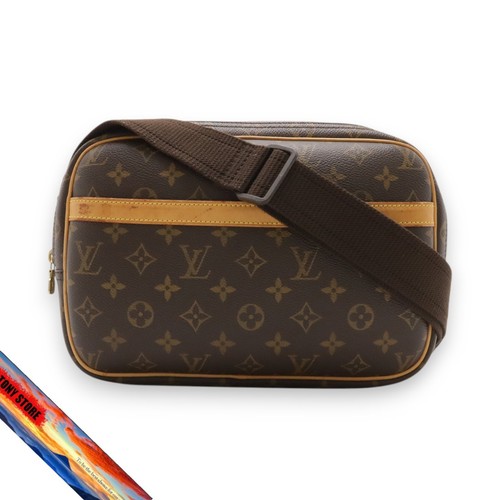 Borsa tracolla louis vuitton - borsa,