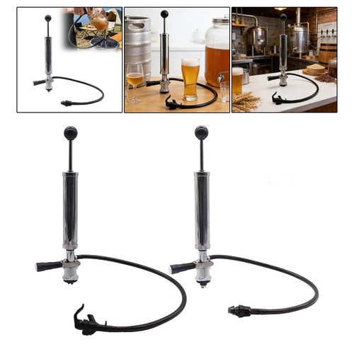 Party beer pump - beer,