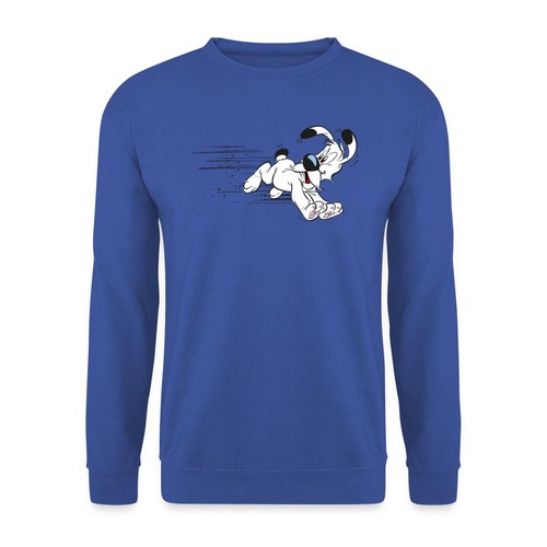Maglione unisex asterix - asterix, &