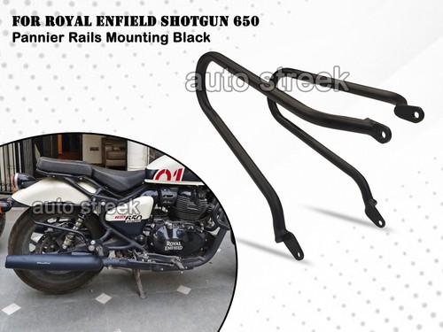 Per royal enfield shotgun 650 - per,