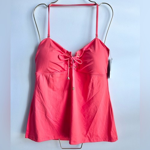 Top tubini donna lauren ralph - top,