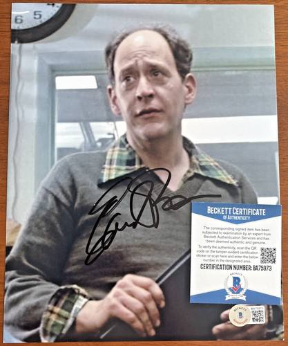 Earl boen the terminator foto - the,