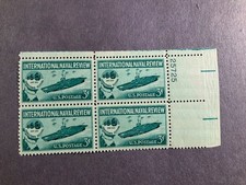1957 International Naval